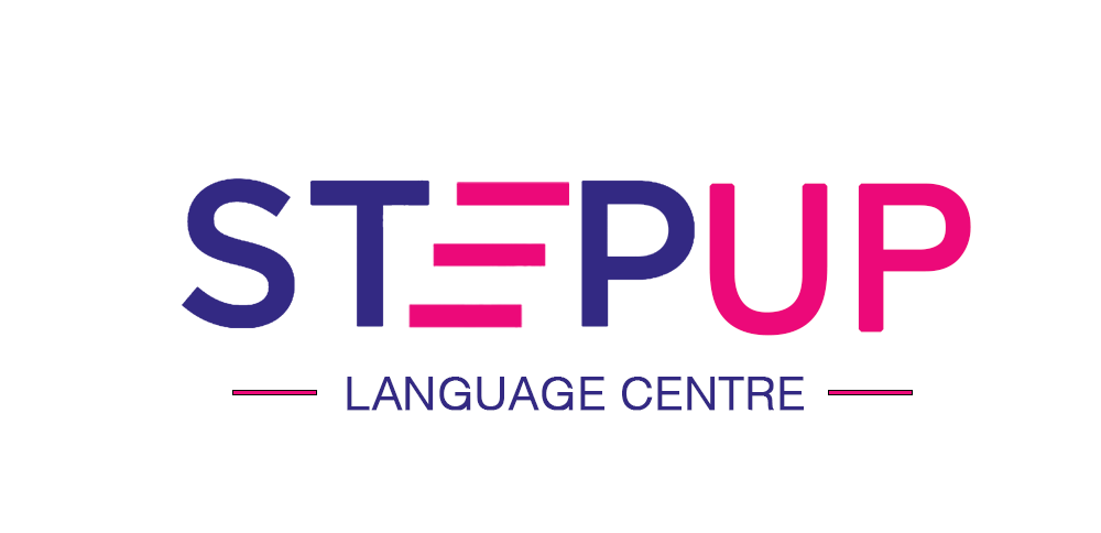 StepUp Language Centre